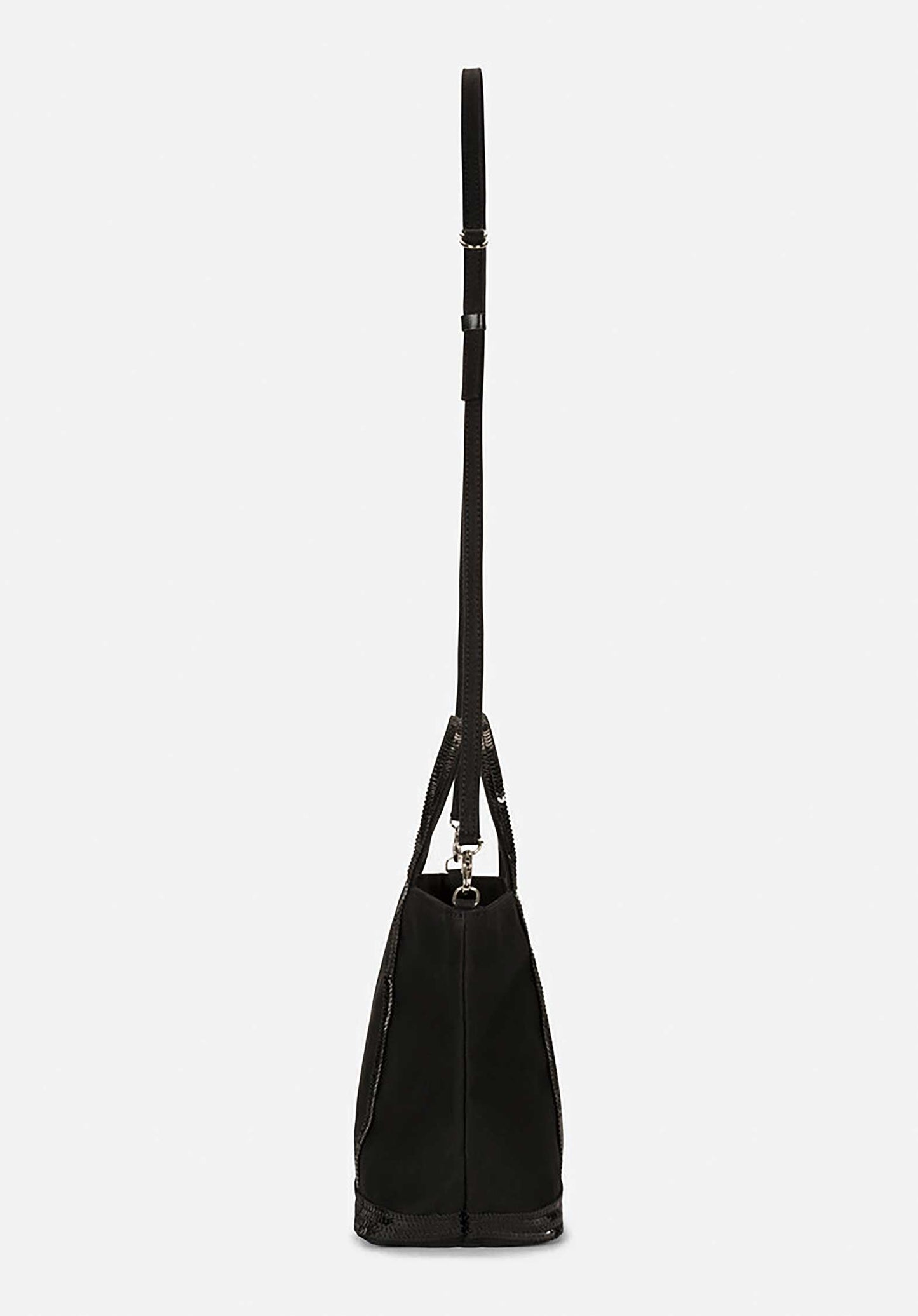 Bag Ve01-v40435 Noir