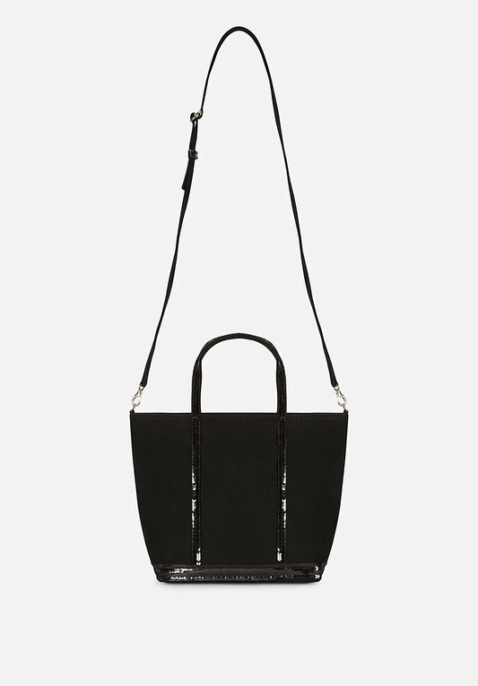 Bag  Ve01-v40435 Noir