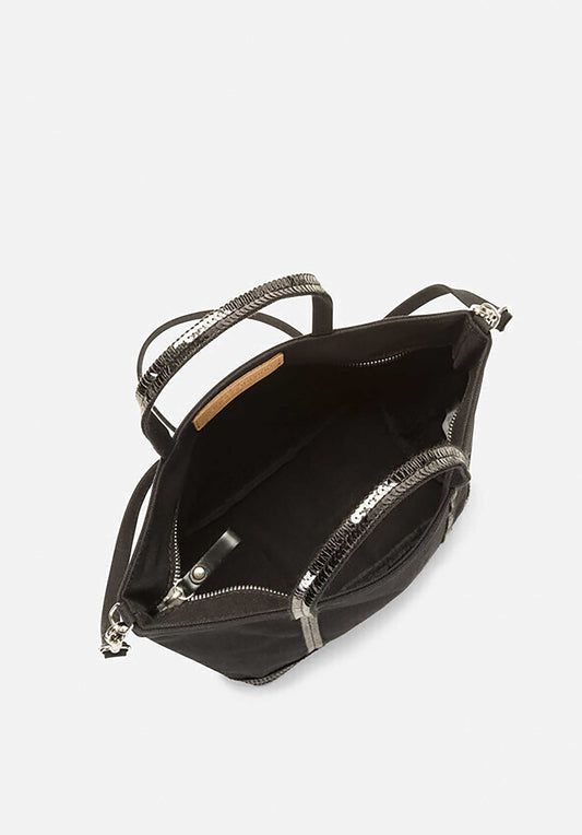 Bag  Ve01-v40435 Noir