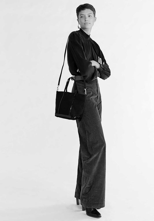 Bag  Ve01-v40435 Noir