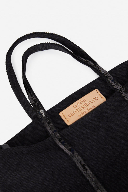 Bag  Ve31-v40435 Noir