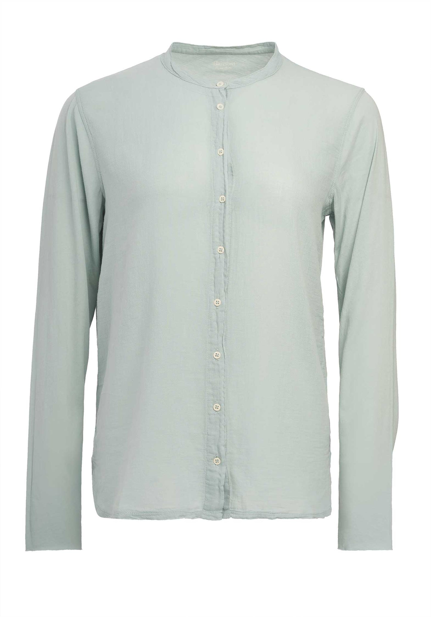 Blouse Taha Bdti500 09-Aqua