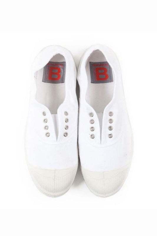 Shoes  Elly White