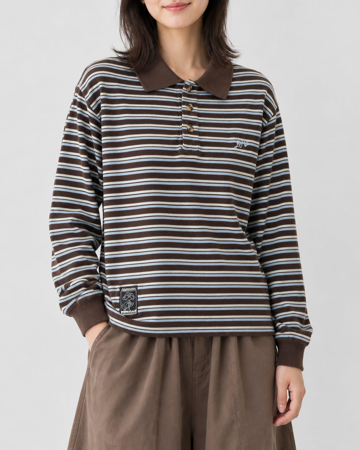 666 REMIE RUGBY-CHOC BLUE STRIPE_4 copy.JPG