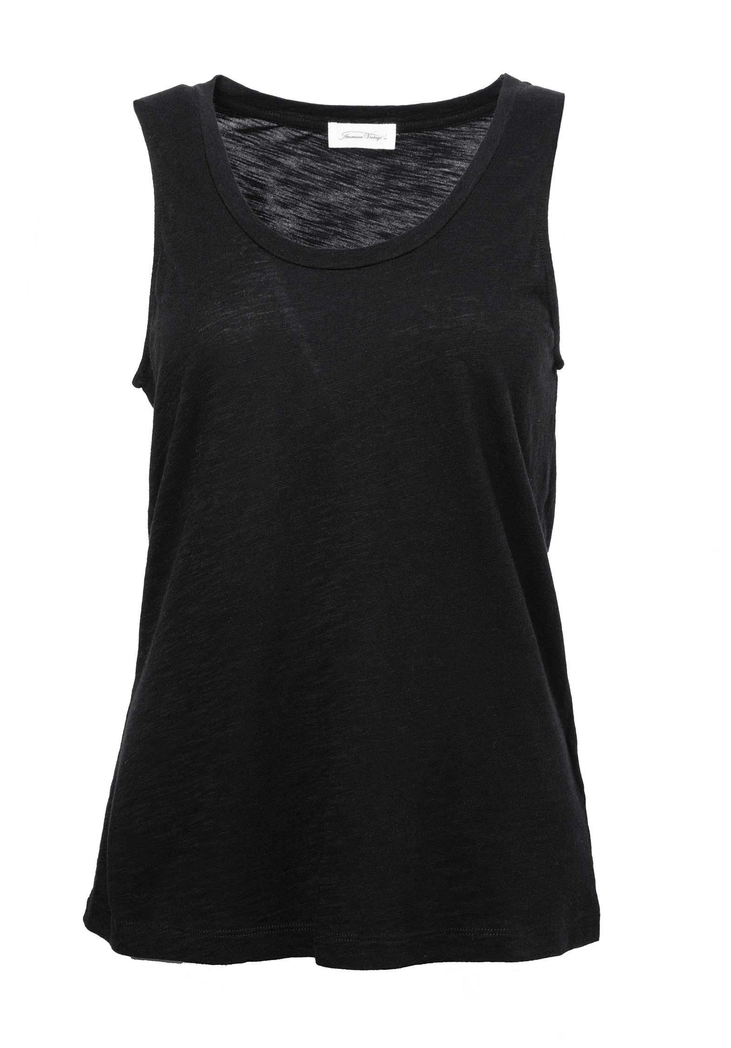 T-shirt Jac47 Noir