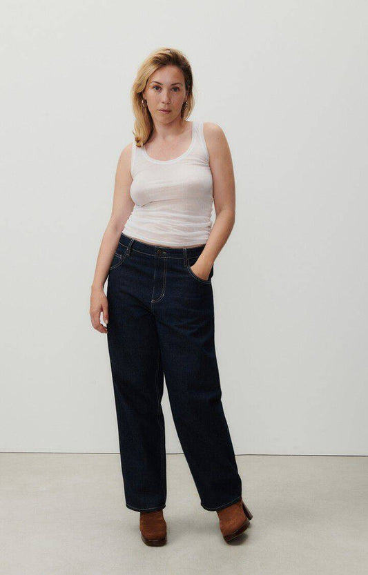 T-shirt  Mas00 Blanc