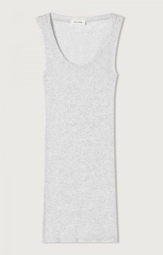 T-shirt  Mas00 Gris-Chine