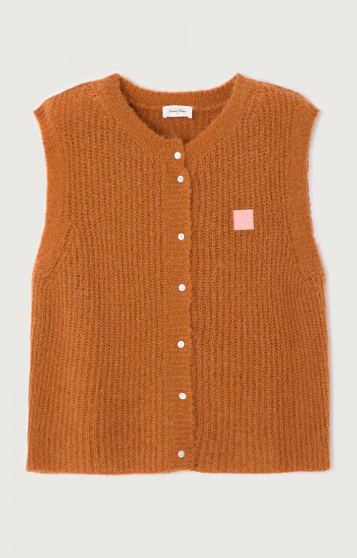 Vest East19mc Ecureuil-Chine