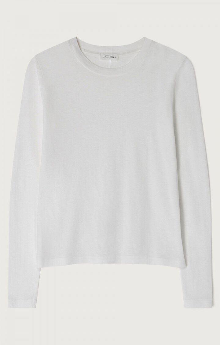 Tshirt Gami28 Blanc