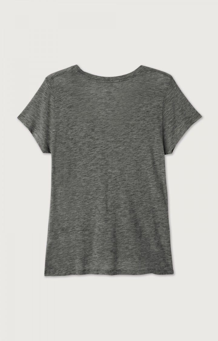 T-shirt Jac48 Anthracite-C