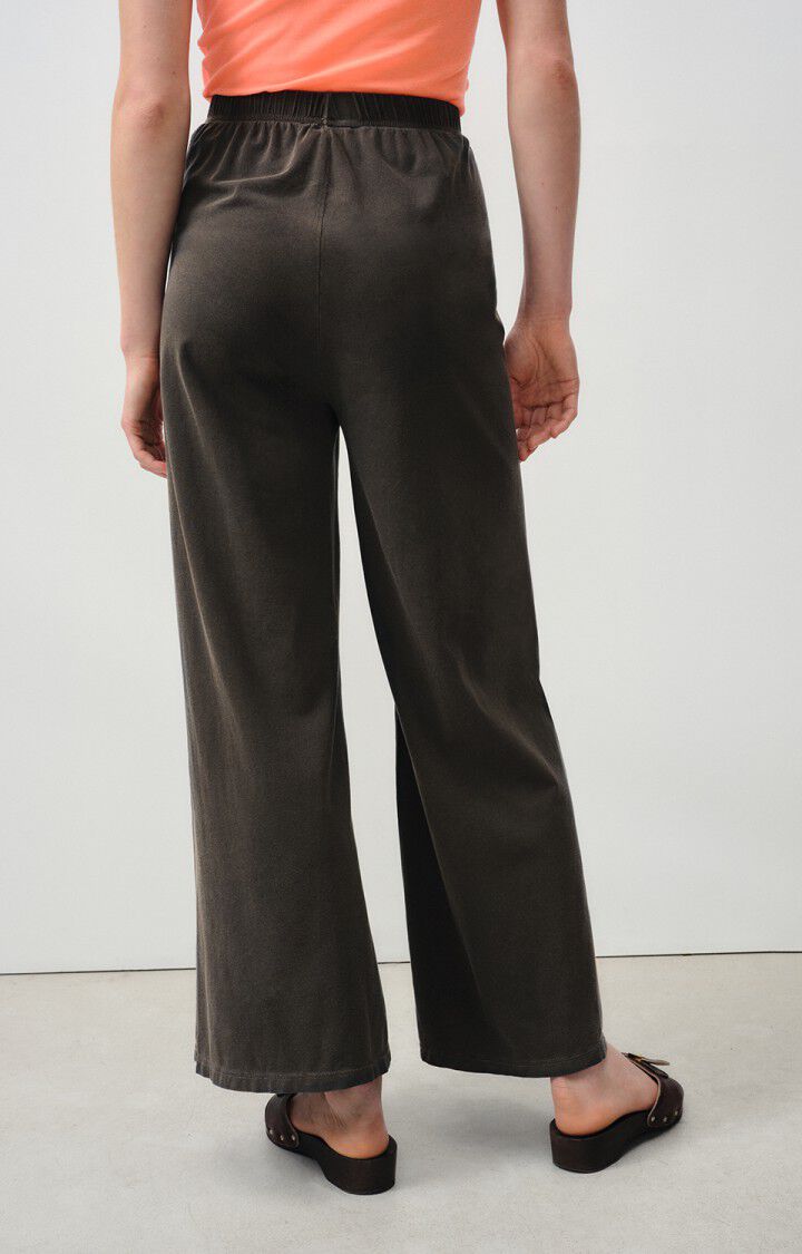 Pants Pym05a Carbone-Vintage