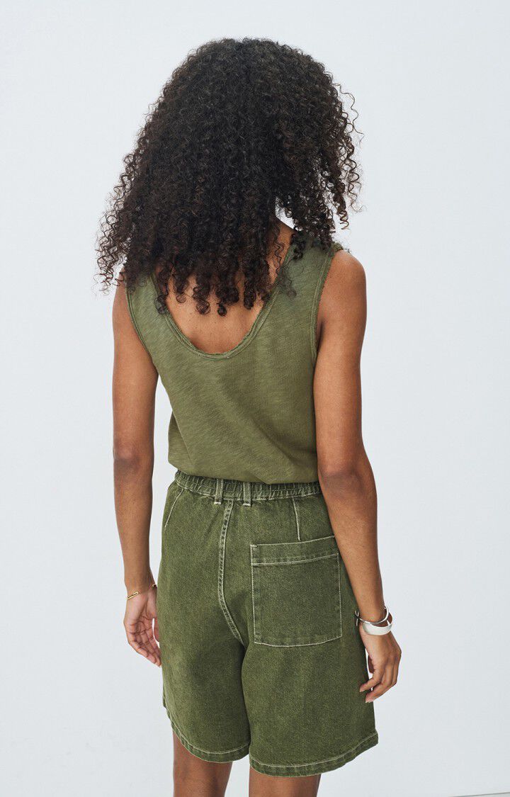 Tank Son29g Tortue-Vintage