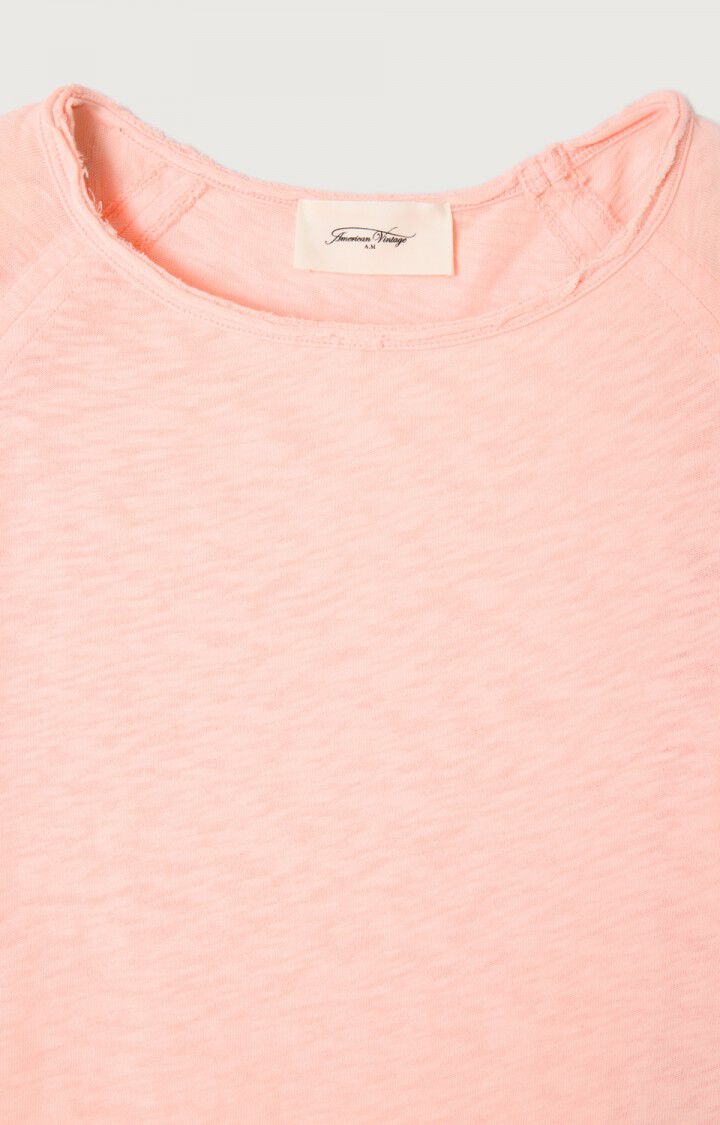 Tshirt Son31g Camelia-Vintage