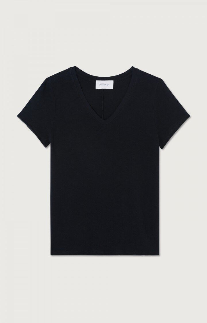 T-shirt Son33 Noir