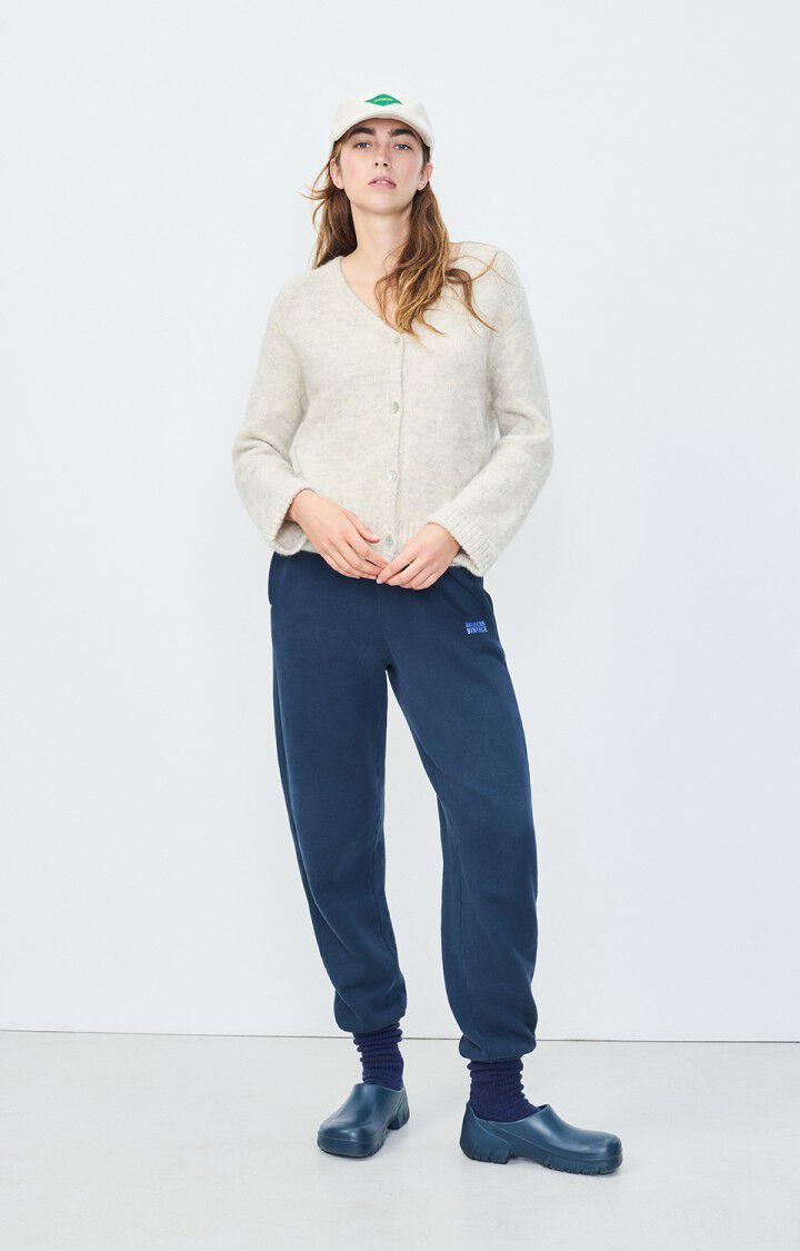 Hat Spy24a Ecru