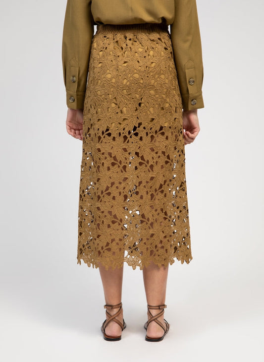 Skirt 48-04276-w Juvy Olive