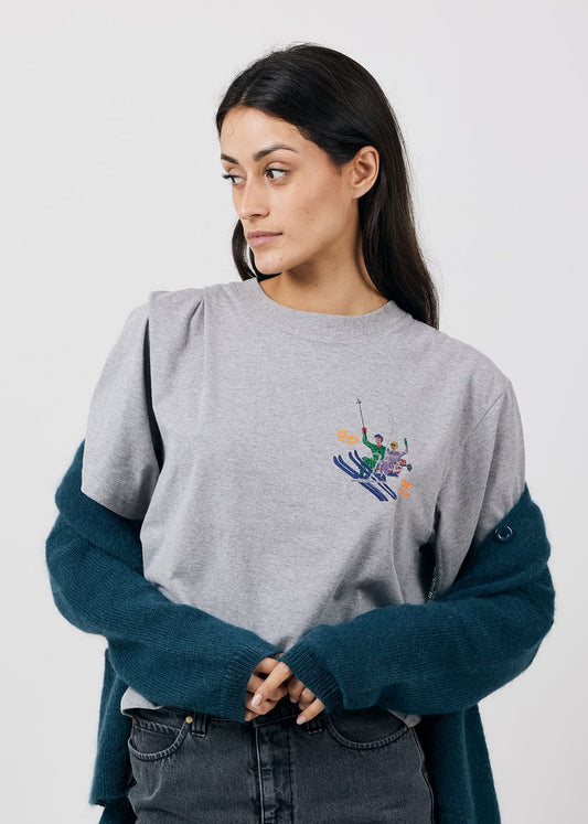 Tshirt H25wt08 Gaia Gris-Chine-81