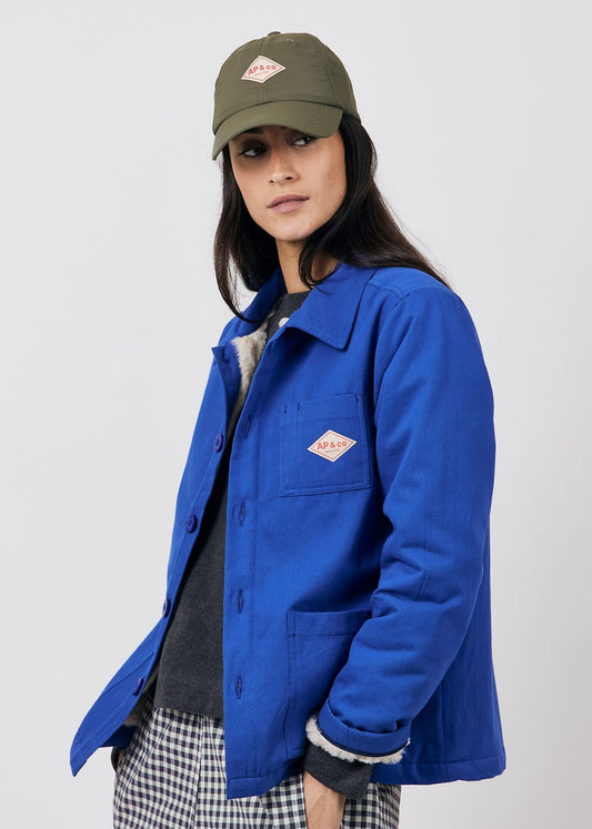 Hat H25ab60 Gamra Kaki-28