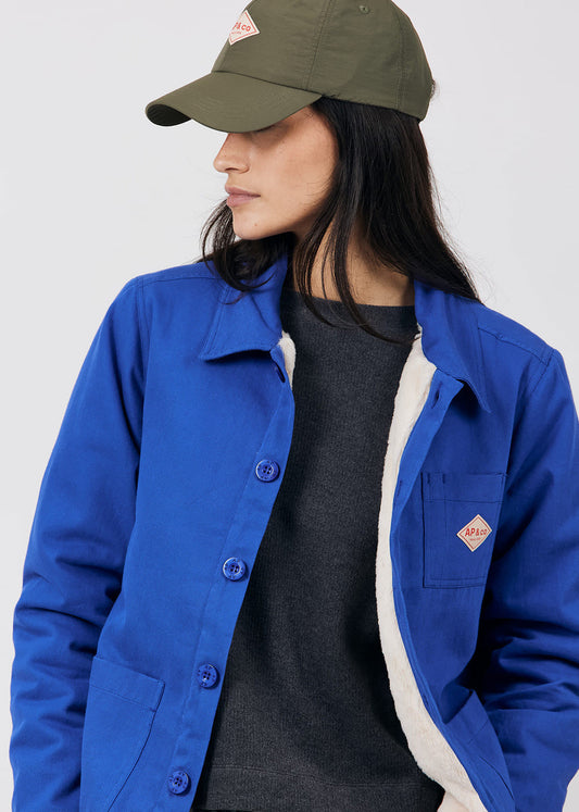 Hat H25ab60 Gamra Kaki-28