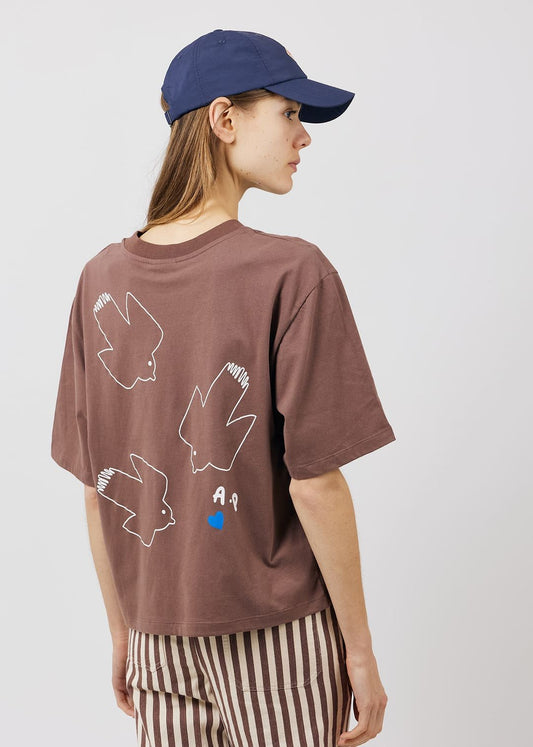 Hat H25ab60 Gamra Navy-308