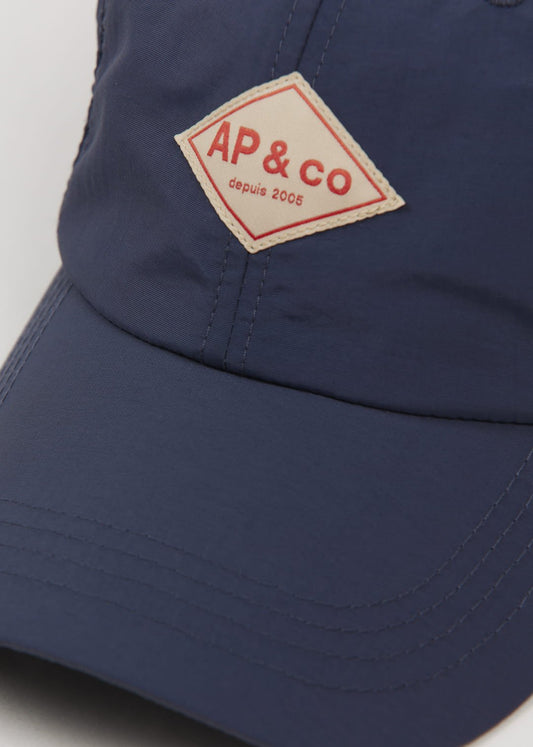 Hat H25ab60 Gamra Navy-308