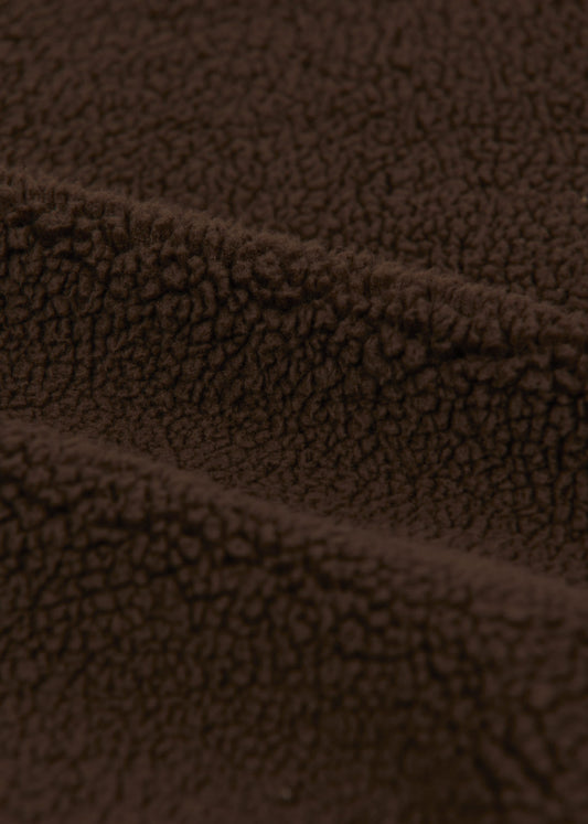 Jacket H25wv21 Gerdie Marron-75