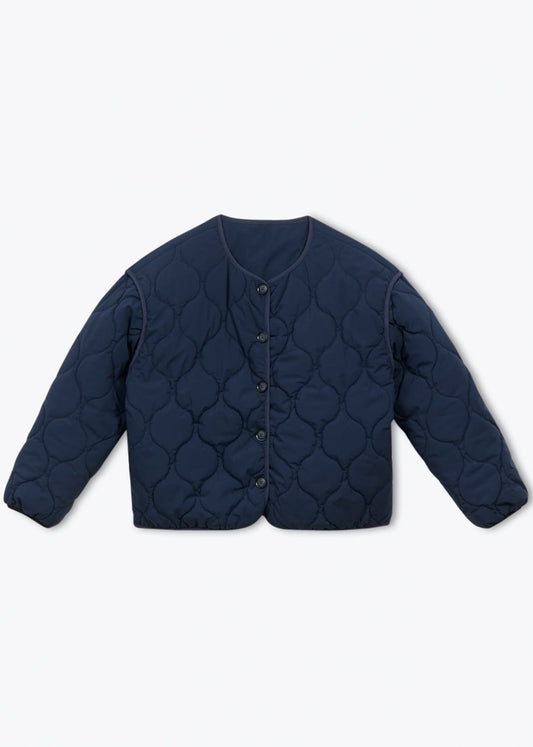 Jacket H25wv06 Gina Marine-6