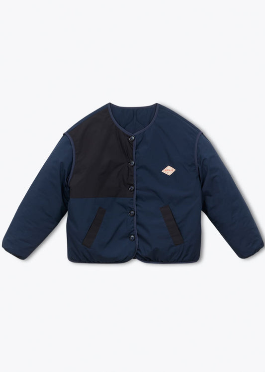 Jacket H25wv06 Gina Marine-6
