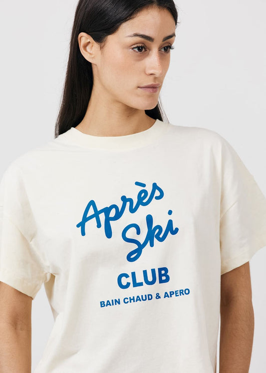 Tshirt H25wt03 Giorgia Ecru-12