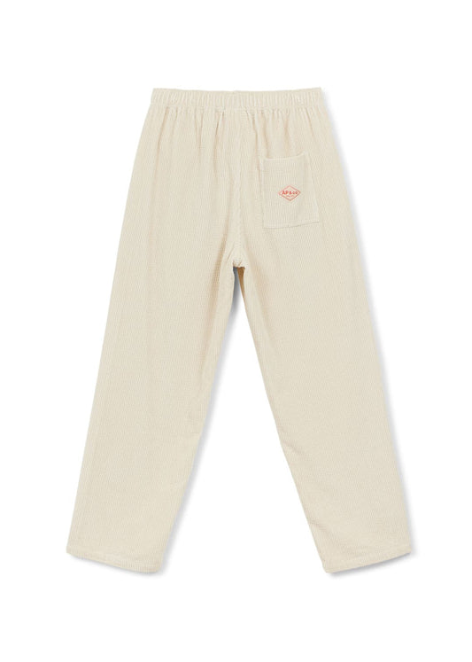 Pants H25wp01 Giuletta Ecru-12