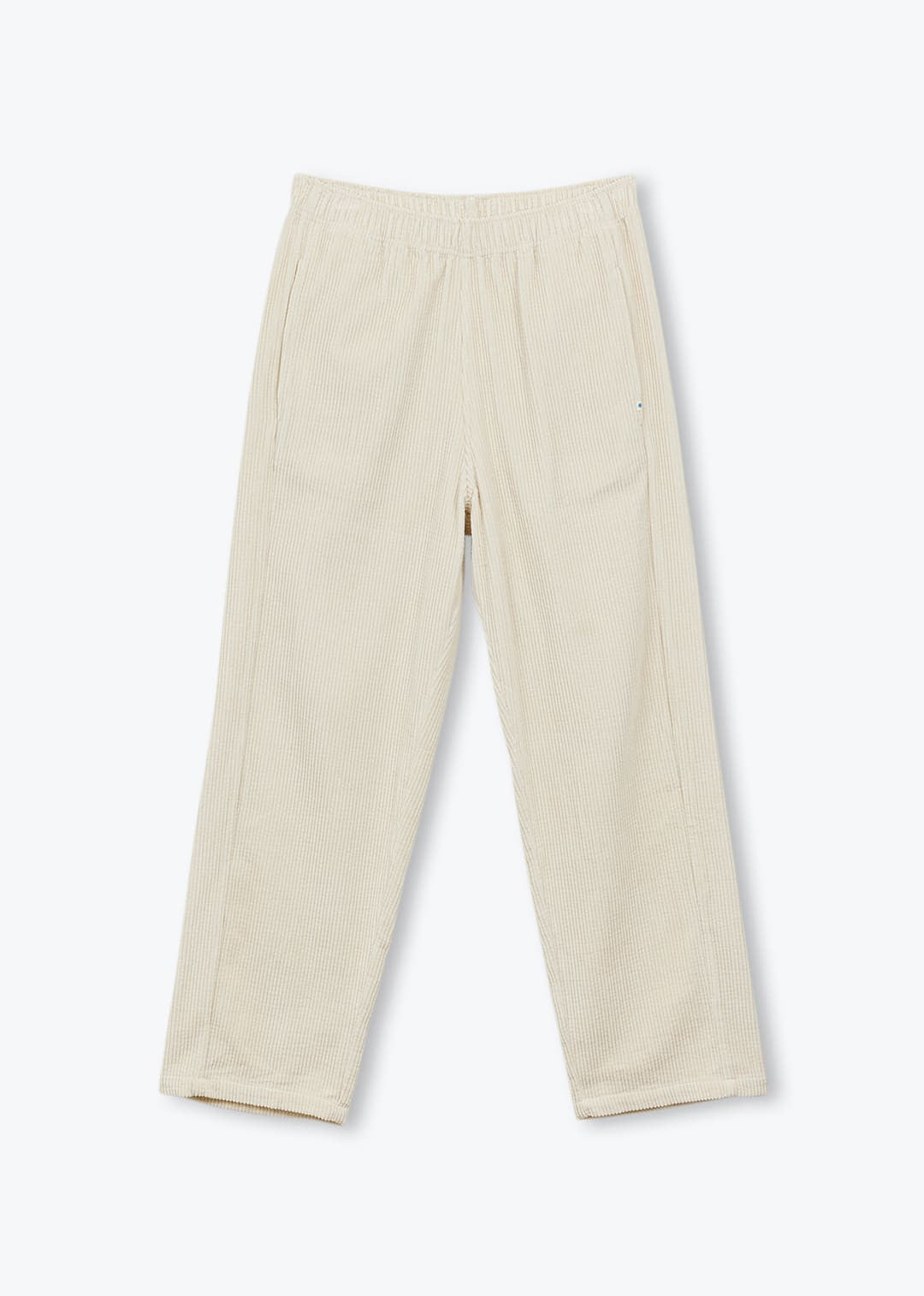 Pants H25wp01 Giuletta Ecru-12