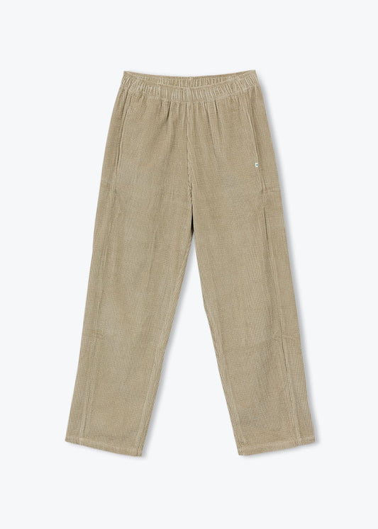 Pants H25wp01 Giuletta Kaki-28