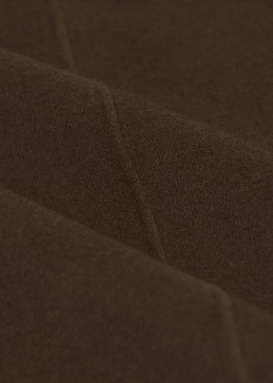 Jacket H25wm10 Grete Marron-Glace-371