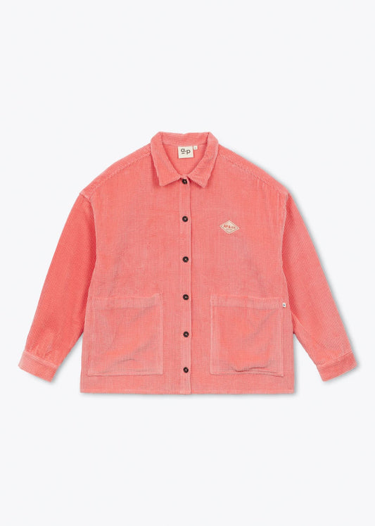 Jacket H25wv05 Gyselle Bubble-Gum-312