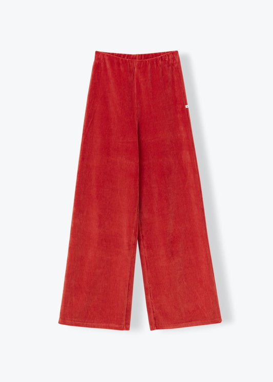 Pants H25wp03 Jane Terracotta-231