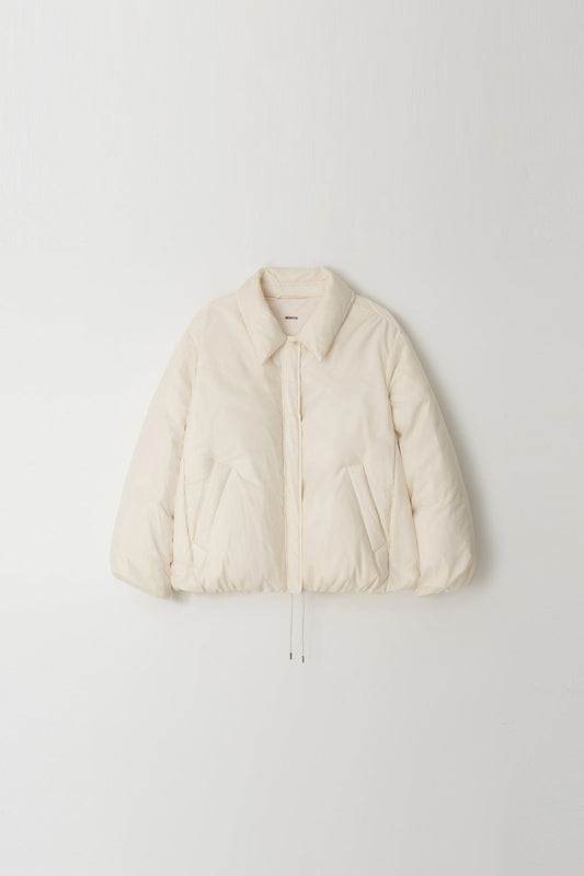 Aw24pd01 Re Layer Padding Ivory