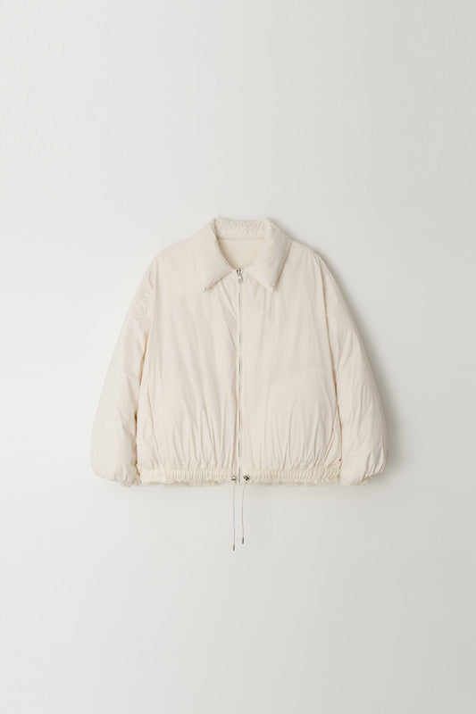 Aw24pd01 Re Layer Padding Ivory