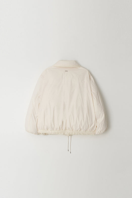 Aw24pd01 Re Layer Padding Ivory