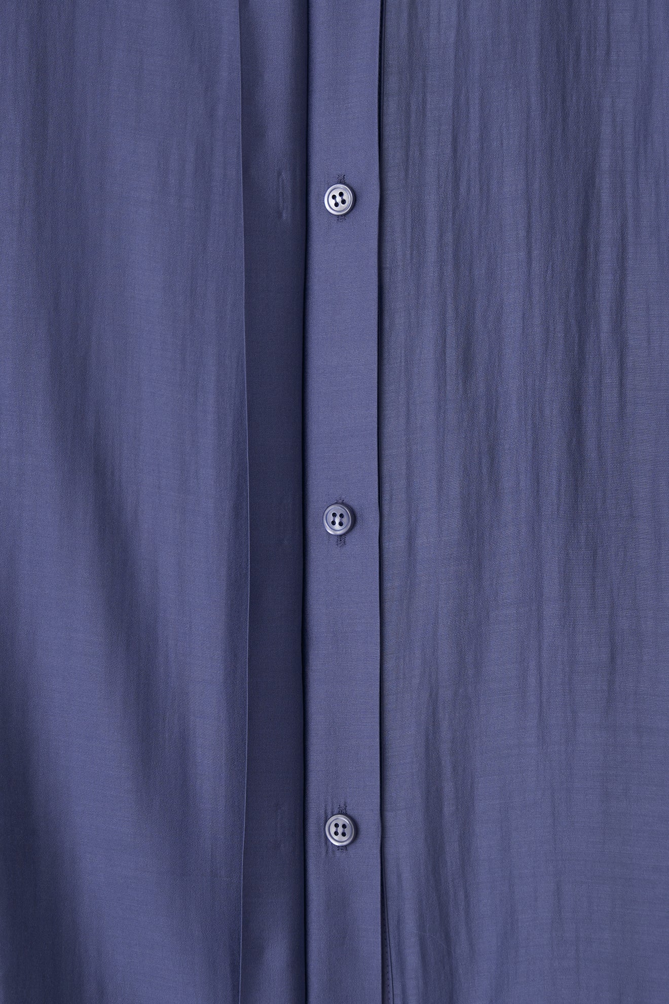 Shirt Aw24bl63 Sheer Hidden Shi Purple