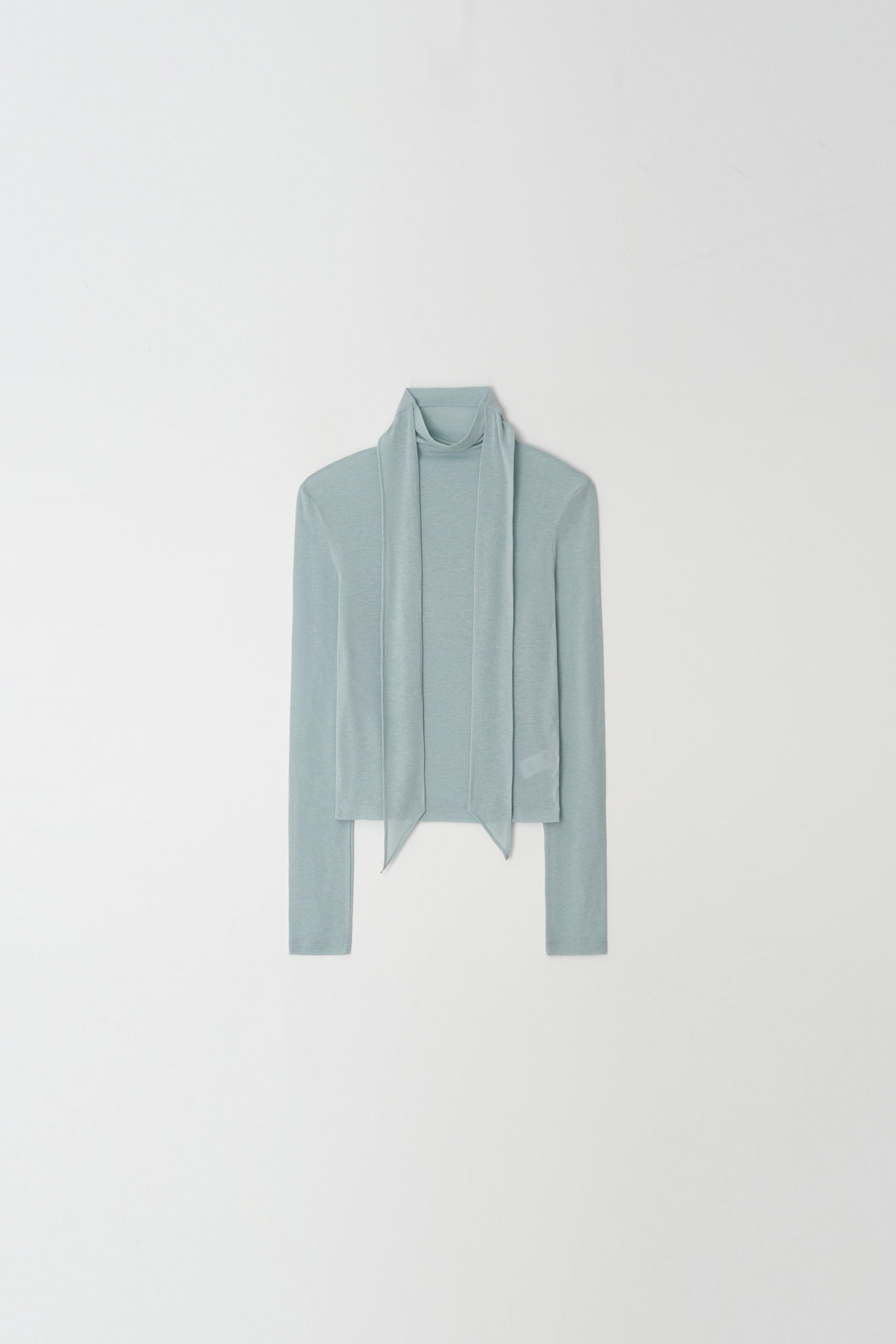 Aw24ts18 String Turt T-s Sky-Blue