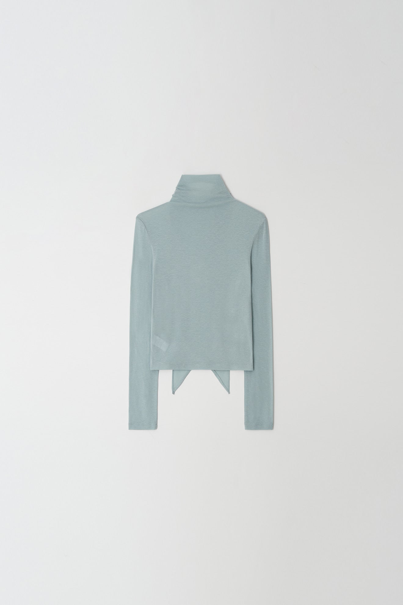 Aw24ts18 String Turt T-s Sky-Blue