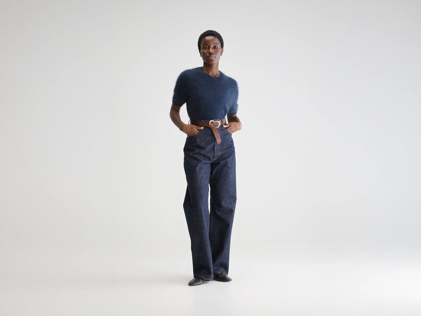 Pants Bw252197 D0520 46 Kurt D0520 Rinse