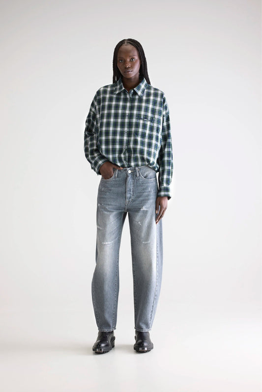 Bw252172 D0521 55 Pacy D0521 Used-Grey