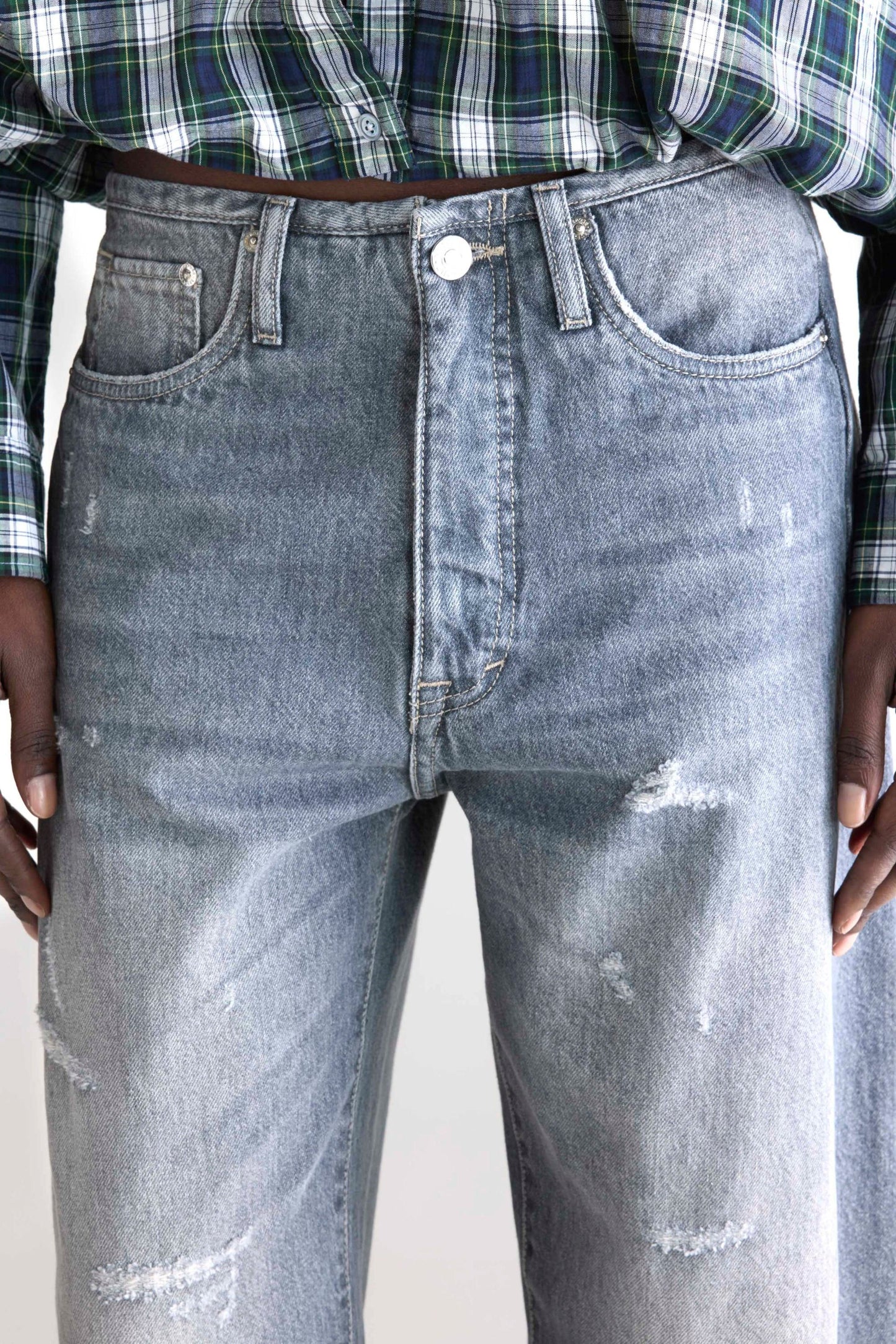 Bw252172 D0521 55 Pacy D0521 Used-Grey