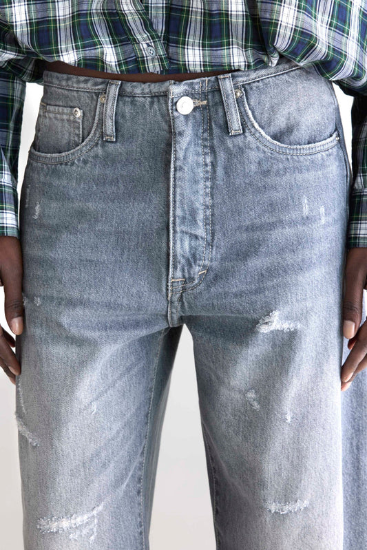 Bw252172 D0521 55 Pacy D0521 Used-Grey