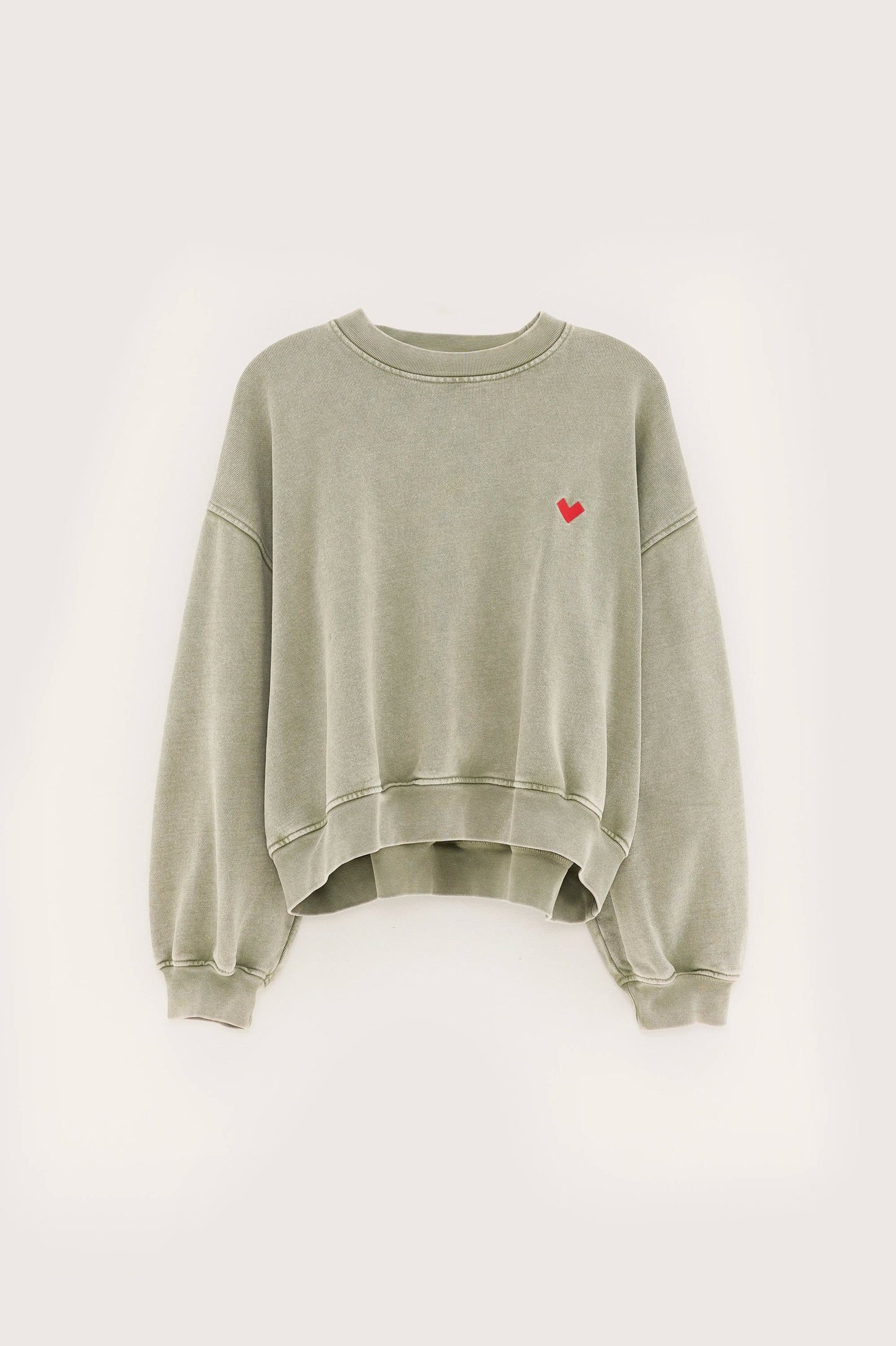 Sweatshirt Fancy51 T Fancy51 T1731 Jeep