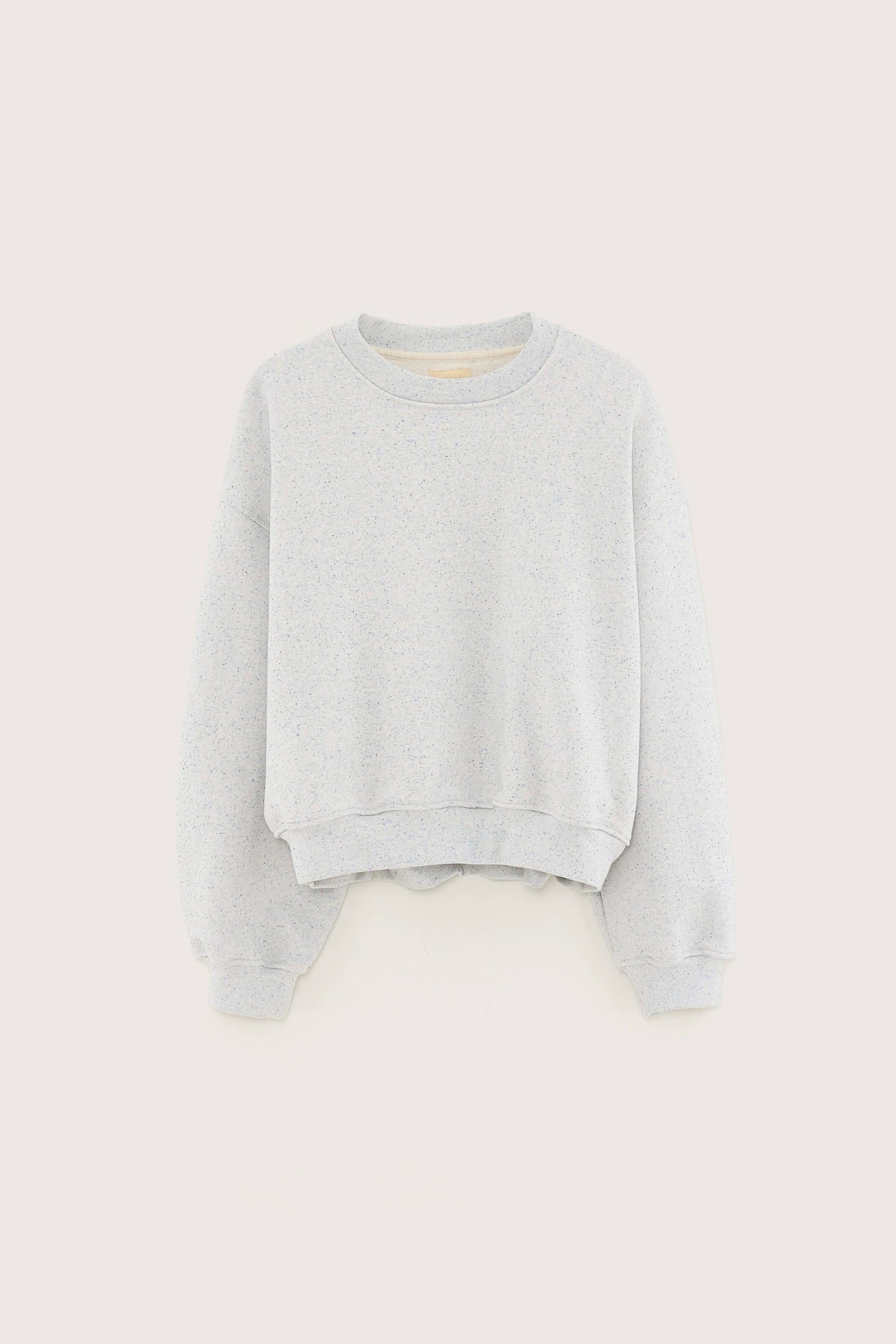 Sweatshirt Fancy51 T Fancy51 T1731n Combo-A