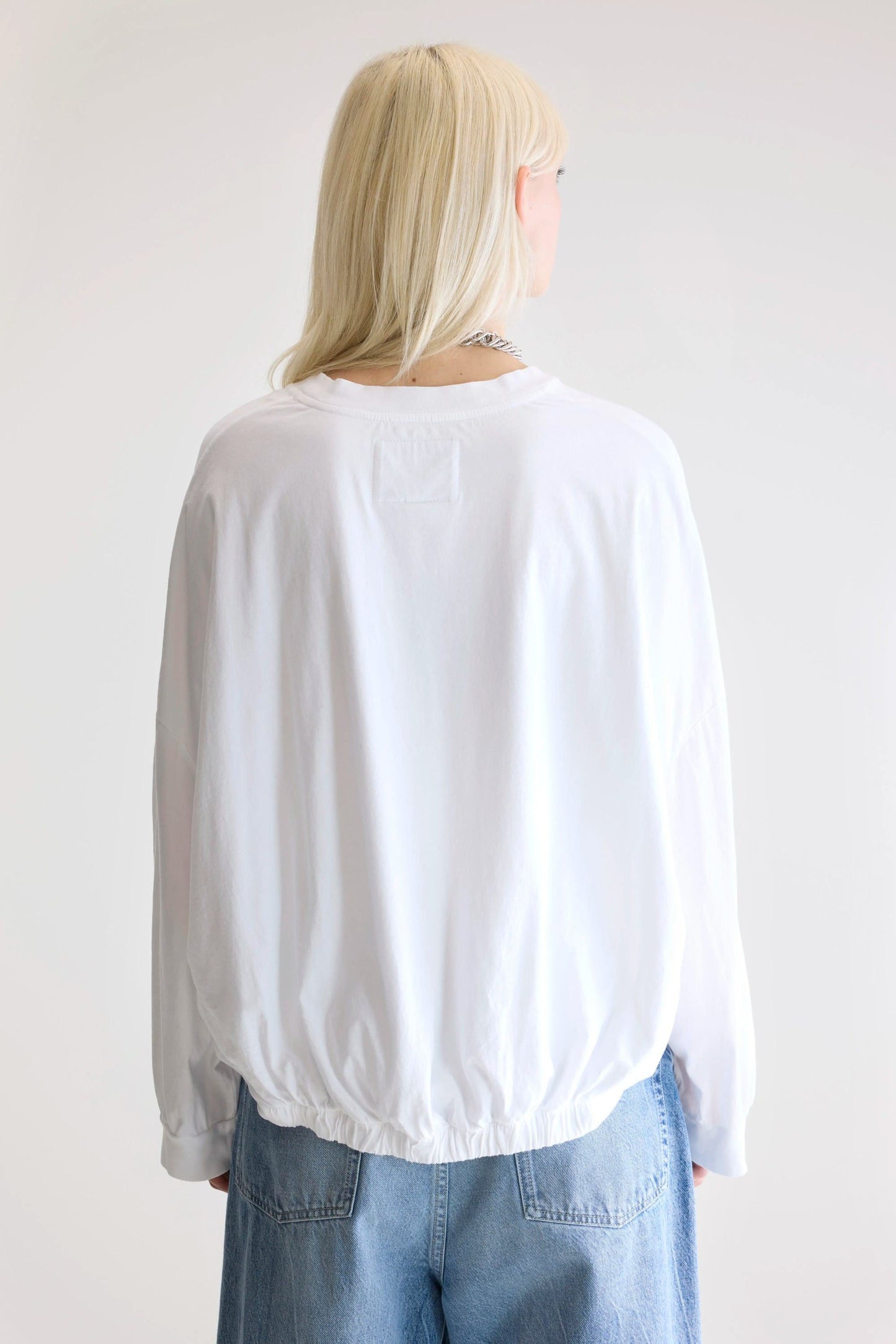 Bw252302 T1758 Flam T1758 White