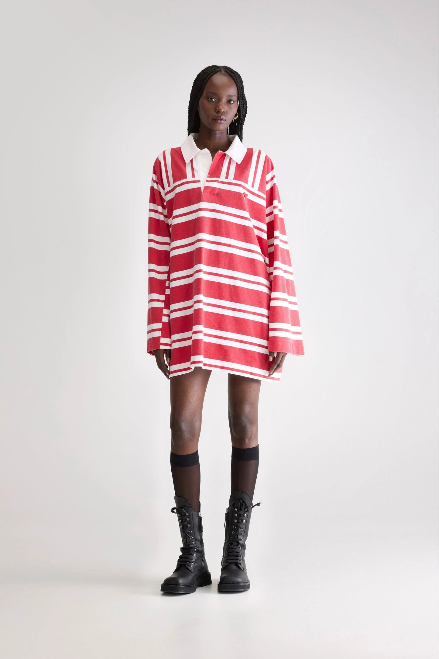 Bw252325 T1794s Foogy T1794s Stripe-B