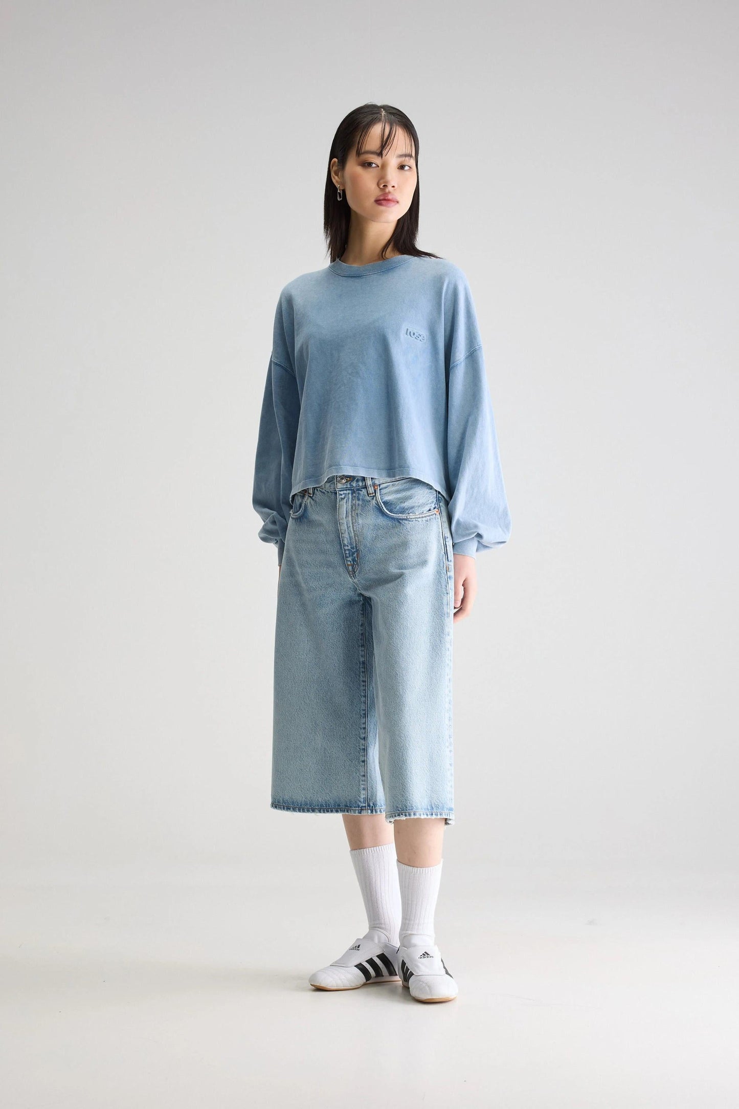 Tshirt Franco51 T171 Franco51 T1716 Denim